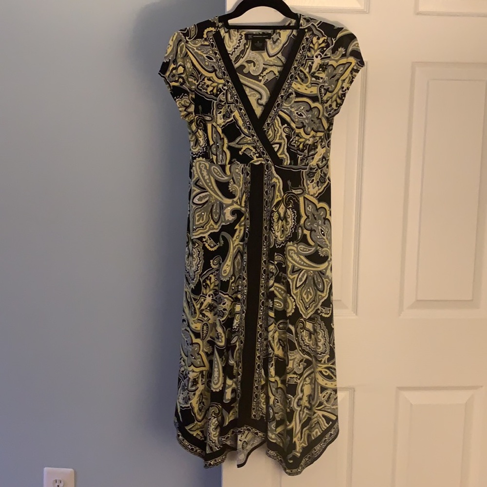 Fun INC Dress